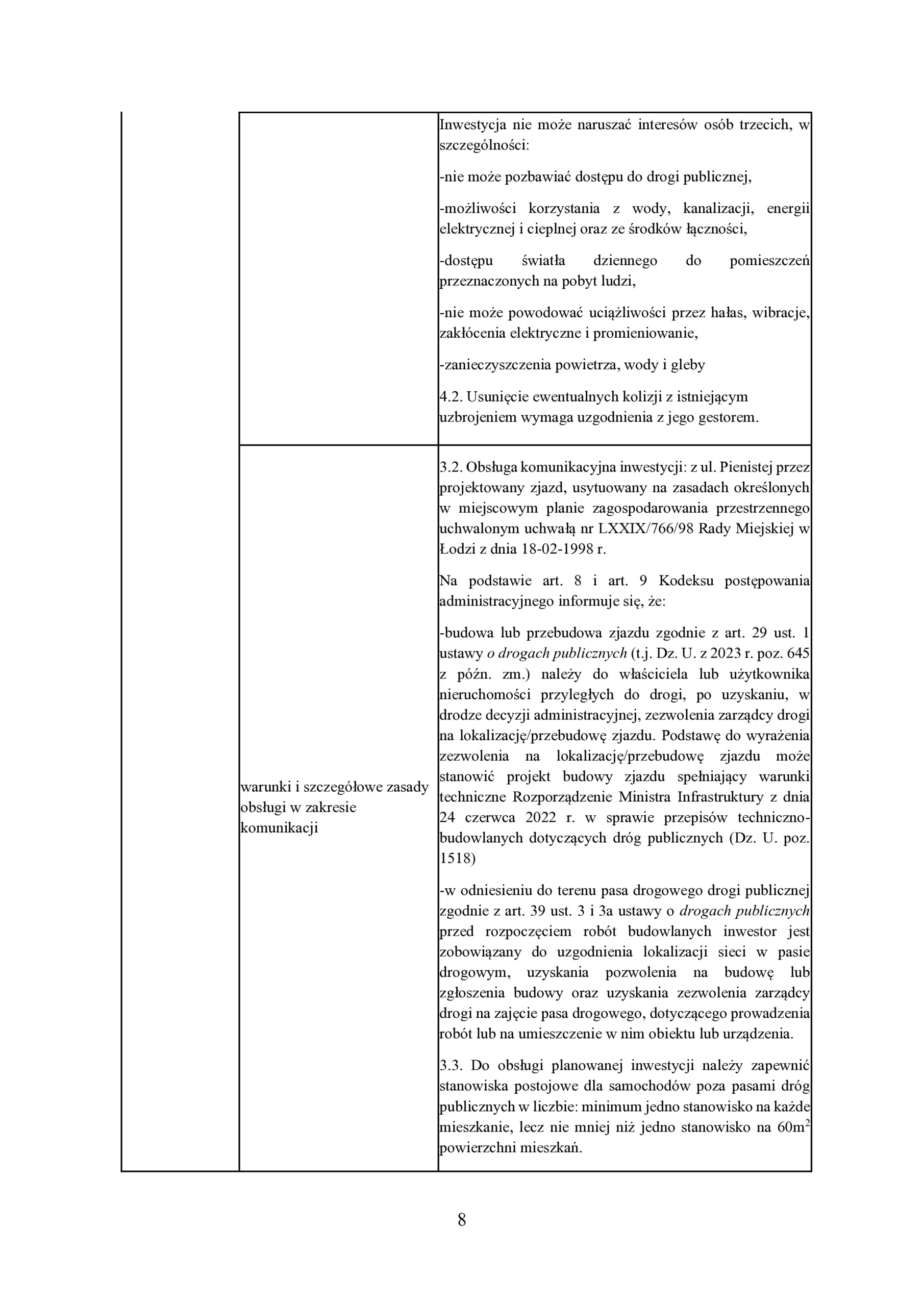 Przystań Retkinia